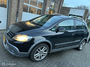 Volkswagen Golf Plus 1.4 TSI Cross | Clima | Nette auto |