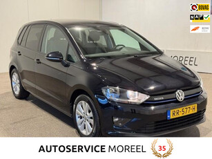 Volkswagen Golf Sportsvan 1.0 TSI Comfortline/ Aut./ Navi/ PDC.