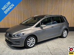 Volkswagen Golf Sportsvan 1.4 TSI Connected Series Pano| Massage stoel | Camera | Trekhaak