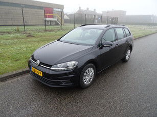 Volkswagen Golf Variant 1.0 TSI Trendline