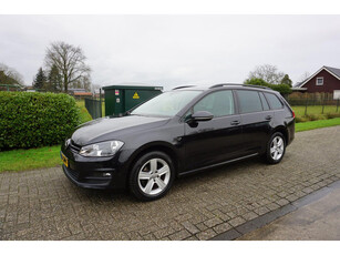 Volkswagen Golf Variant 1.2 TSI Comfortline automaat