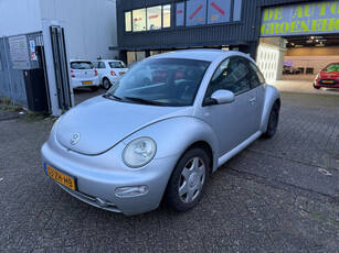 Volkswagen New Beetle 2.0 Highline met Airco