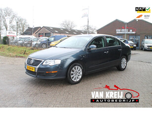 Volkswagen Passat 2.0 FSI Trendline, 82122km+Nap, Cima, Navi, Cruise