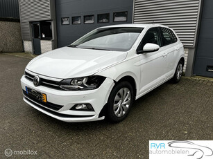 Volkswagen Polo 1.0 TSI Comfortline