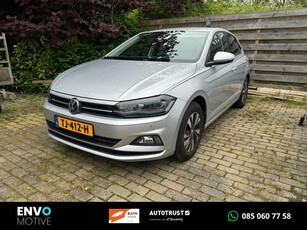 Volkswagen Polo 1.0 TSI Comfortline LED/Navi/PDC/ACC/Carplay