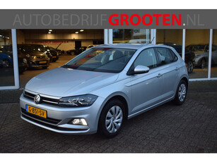 Volkswagen Polo 1.0 TSI Comfortline//Navi//Apple Carplay!!