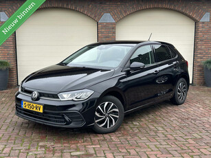 Volkswagen Polo 1.0 TSI Life Clima Adap. Cruise LED DAB PDC V+A Carplay