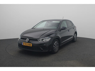 Volkswagen Polo 1.0 TSI Life Veel Opties 29735 Nieuw Prijs