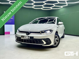 Volkswagen Polo 1.0 TSI R-Line DSG Carplay | Led | Navi 2024