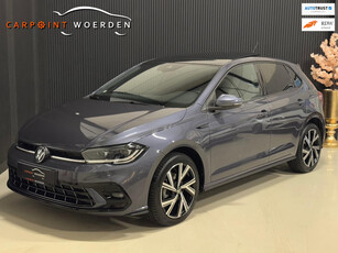 Volkswagen POLO 1.0 TSI R-Line DSG | PANO | IQ LIGHT | VIRTUAL | LED