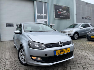 Volkswagen Polo 1.2 TDI BlueMotion Comfort 5D (bj 2012) PDC|CRUISE|EXPORT