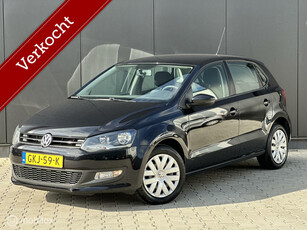 Volkswagen Polo 1.4-16V Comfortline | AIRCO | 5 DEUREN |