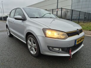 Volkswagen Polo 1.4I 16v COMFORT LINE