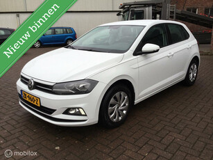 Volkswagen Polo 1.6 TDI Comfortline - 5 deurs - airco