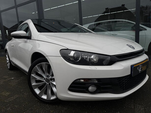 Volkswagen SCIROCCO 2.0 TSI Highline Plus Pano.