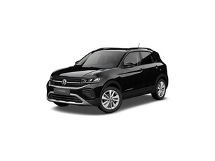 Volkswagen T-Cross 1.0 TSI 115 7DSG Life Edition