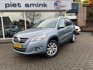 Volkswagen Tiguan 1.4 TSI Sport&Style