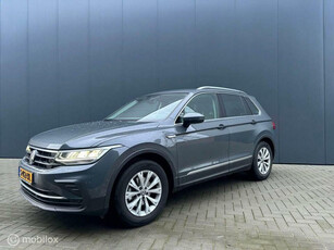 Volkswagen Tiguan 1.5 TSI Life Business 2022 150pk trekhaak