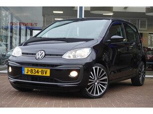 Volkswagen Up! 1.0 | 5deurs | Airco | LM velgen | 2020 | Vol opties | Dealerauto| Inruil mogelijk