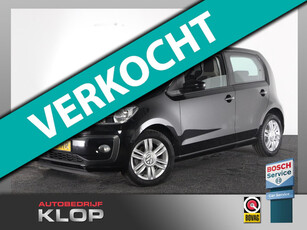 Volkswagen Up! 1.0 BMT high up! | Org NL-auto | 10.000 km. NAP