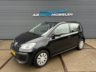 Volkswagen Up! 1.0 BMT move up! 5 DEURS/ BLUETOOTH/ LED VERL