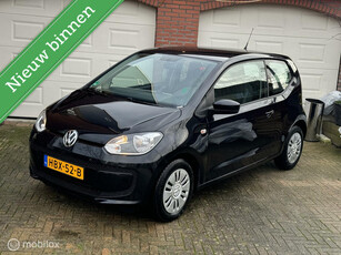 Volkswagen Up! 1.0 high up!