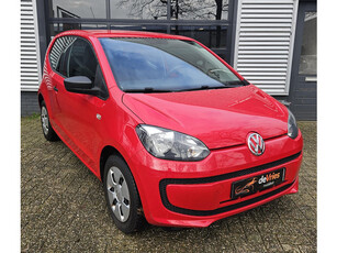 Volkswagen Up! 1.0 move up! BlueMotion **APK-AFLEVERBEURT-GARANTIE**