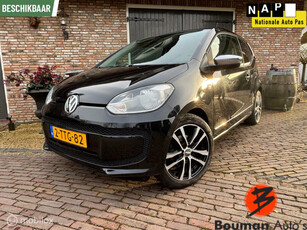 Volkswagen Up! LM velgen | Airco | 1.0 move up!