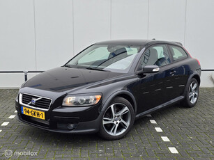 Volvo C30 1.6D Sport