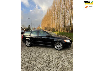 Volvo V50 1.6D S/S Advantage