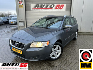 Volvo V50 1.8 Momentum