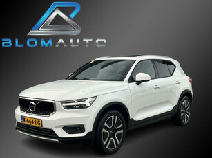 Volvo XC40 1.5 ACC+SCHUIFDAK+EL. TREKH+CARPLAY+SPORTSTOELEN