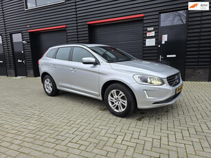 Volvo XC60 2.0 D4 FWD Ocean Race / AUTOMAAT / PANO / FULL OPTION!