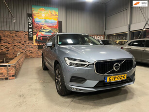 Volvo XC60 2.0 D4 Inscription