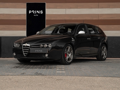 Alfa Romeo 159 Benzine