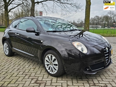 Alfa Romeo MiTo Benzine