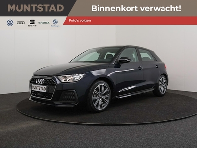 Audi A1 Benzine