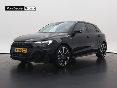 Audi A1 Benzine