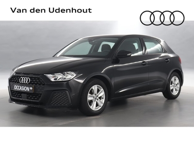 Audi A1 Benzine