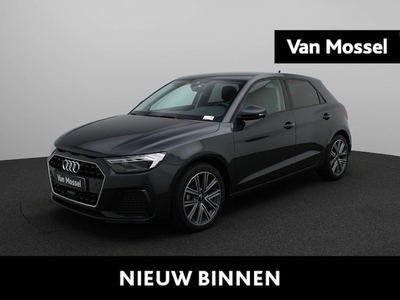 Audi A1 Benzine