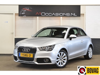 Audi A1 Benzine