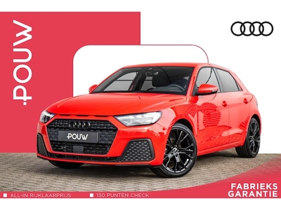 Audi A1 Benzine