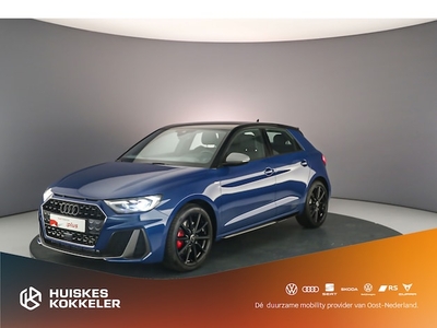 Audi A1 Benzine