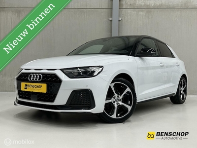 Audi A1 Benzine