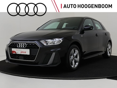 Audi A1 Benzine