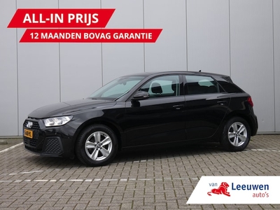 Audi A1 Benzine