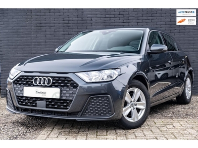 Audi A1 Benzine