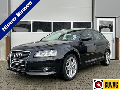 Audi A3 Benzine