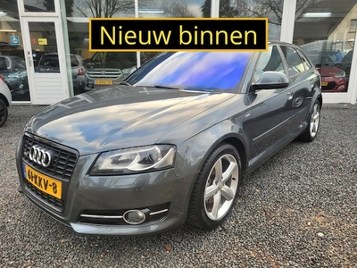 Audi A3 Benzine