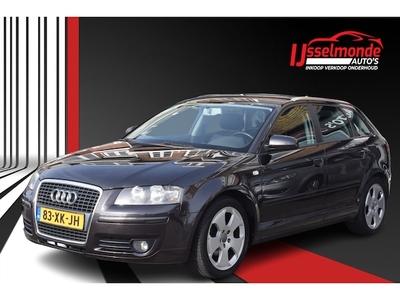 Audi A3 Benzine